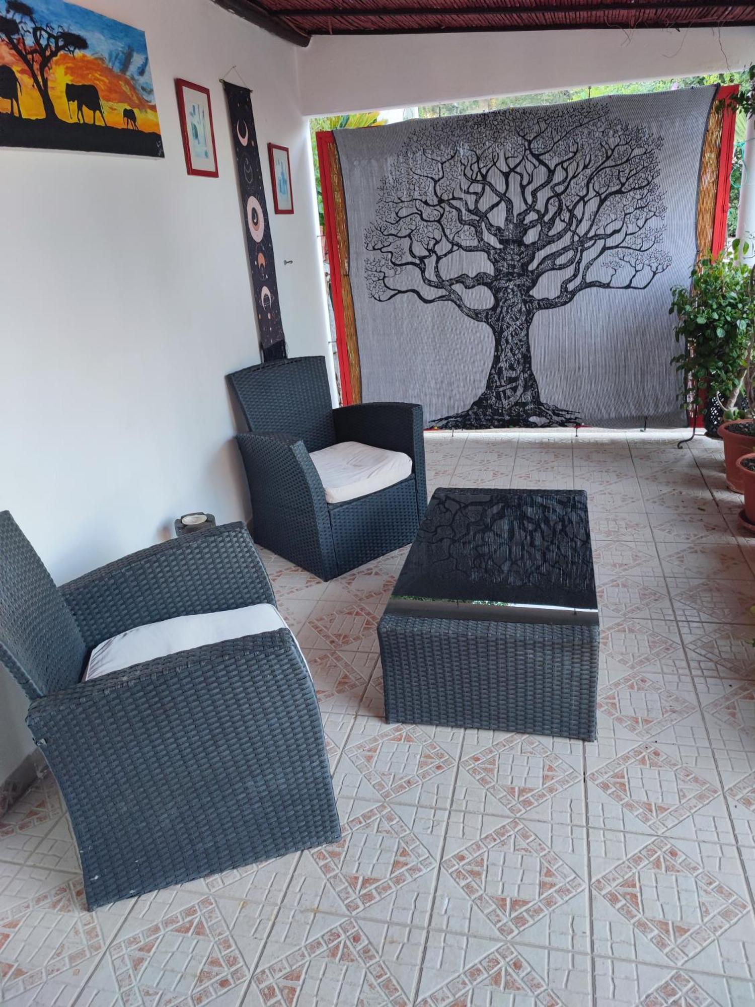 Villa My House - Casa Charme à Monchique Extérieur photo