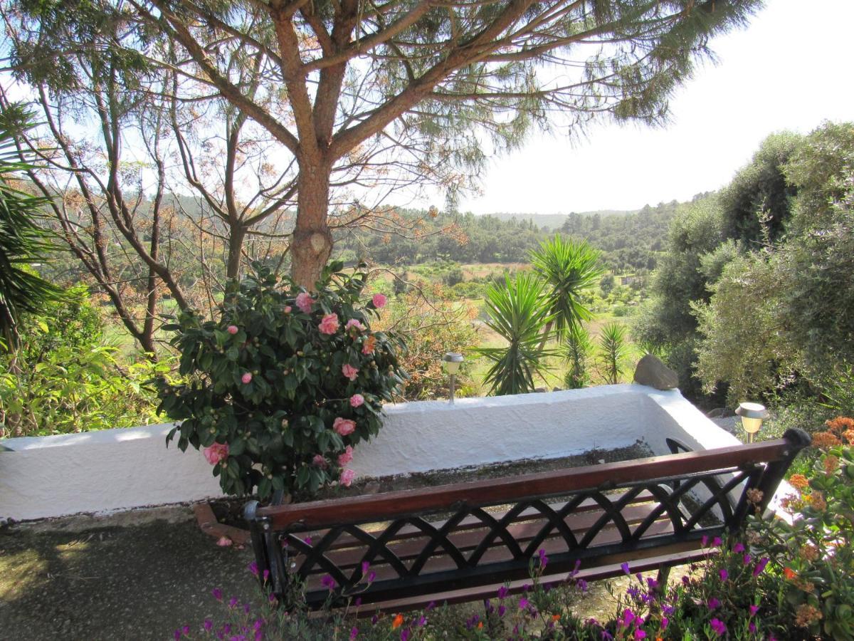 Villa My House - Casa Charme à Monchique Extérieur photo