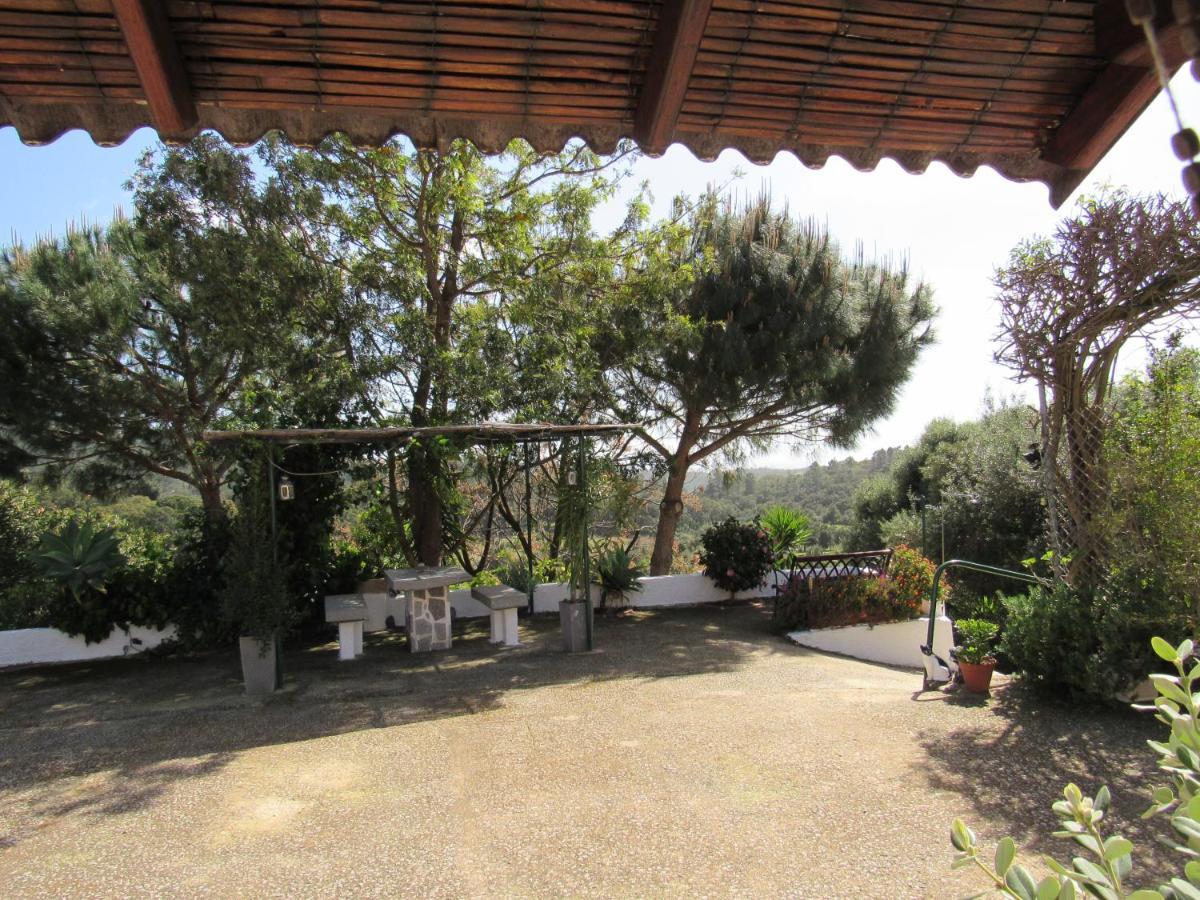 Villa My House - Casa Charme à Monchique Extérieur photo