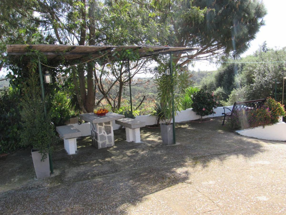 Villa My House - Casa Charme à Monchique Extérieur photo
