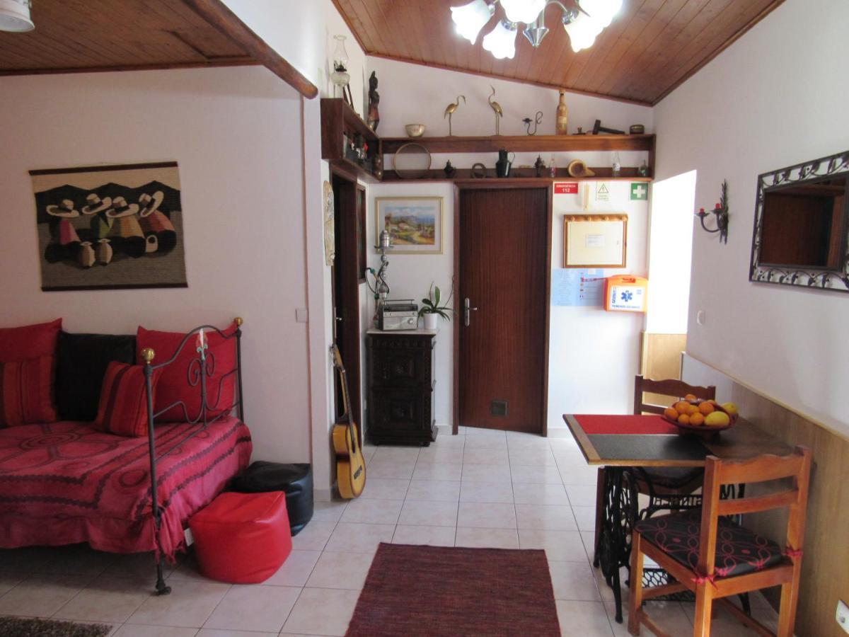 Villa My House - Casa Charme à Monchique Extérieur photo