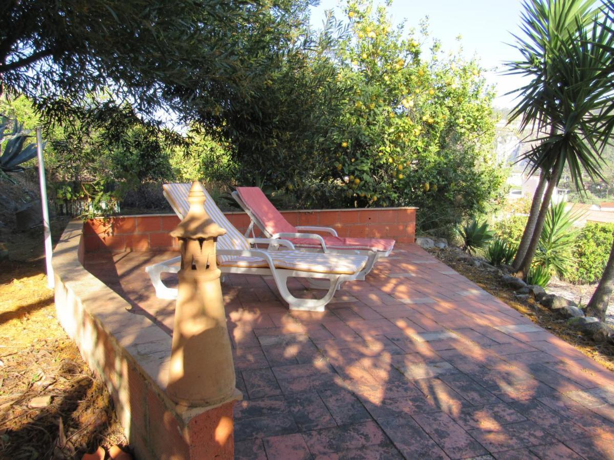 Villa My House - Casa Charme à Monchique Extérieur photo